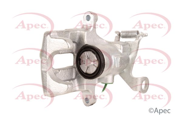 Apec Brake Caliper LCA217 - image 2