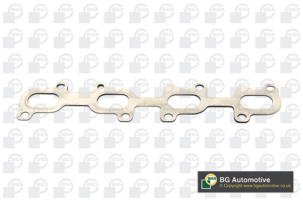 BGA Exhaust Manifold Gasket MG4785 - image 2