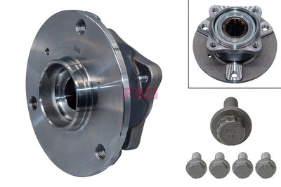 FAG Wheel Bearing Kit 713667340