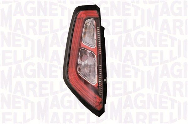 Magneti Marelli Rear Light Lamp Right 712203931120 - image 2