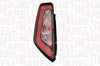 Magneti Marelli Rear Light Lamp Right 712203931120 thumbnail