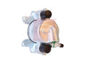 Apec Brake Caliper RCA169N thumbnail