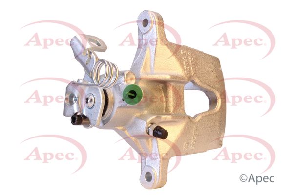 Apec Brake Caliper RCA356N - image 4
