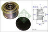INA Overrunning Alternator Pulley 535020710 thumbnail