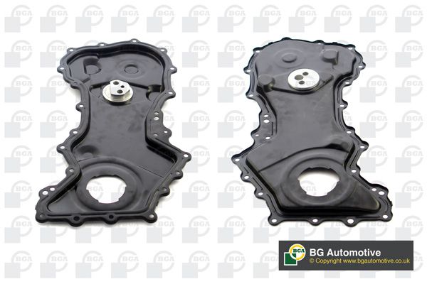 BGA Timing Chain Cover Case FC7300 - image 2