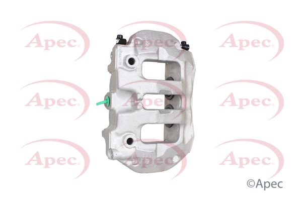 Apec Brake Caliper LCA863 - image 4