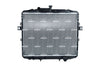 NRF Engine Cooling Radiator 59107 thumbnail