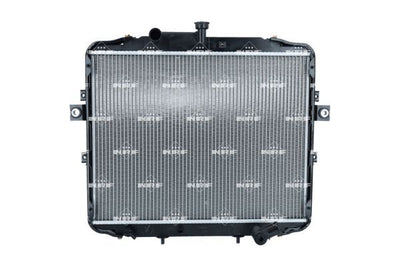 NRF Engine Cooling Radiator 59107