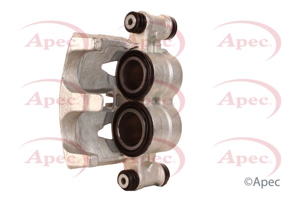 Apec Brake Caliper LCA552 - image 2