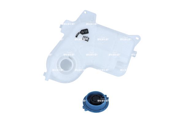 NRF Coolant Expansion Tank 454100 - image 2
