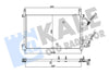 NRF Air Conditioning Condenser 350555 thumbnail