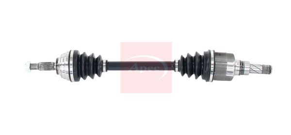 Apec Driveshaft ADS1859L - image 2