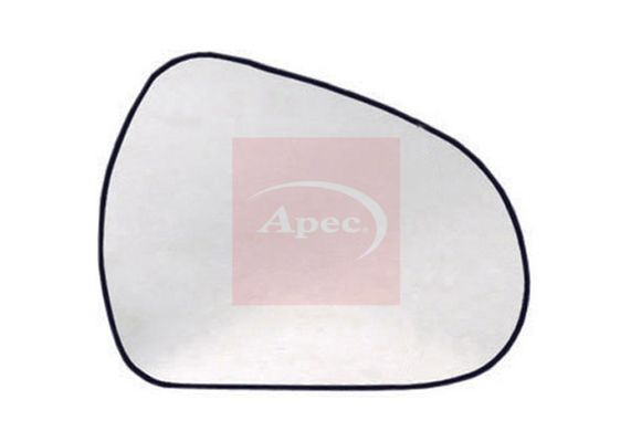 Apec Mirror Glass AMG2254 - image 2