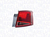 Magneti Marelli Rear Light Lamp Left 714028968000 thumbnail