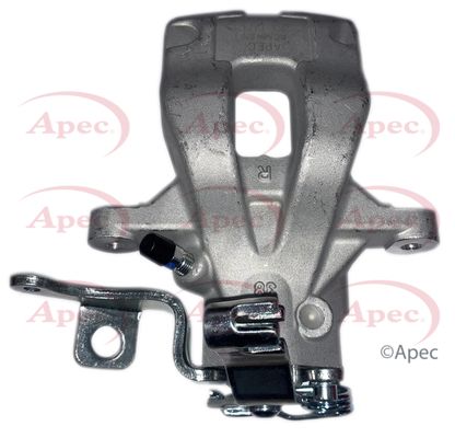 Apec Brake Caliper RCA618N - image 2