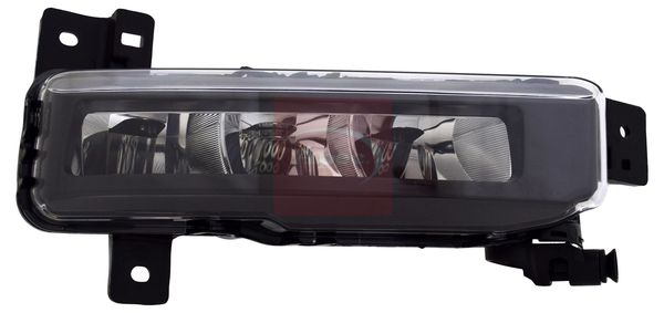 Apec Fog Light Lamp AFL2668 - image 2