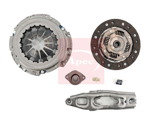 Apec Clutch Kit ACL1345 - image 2