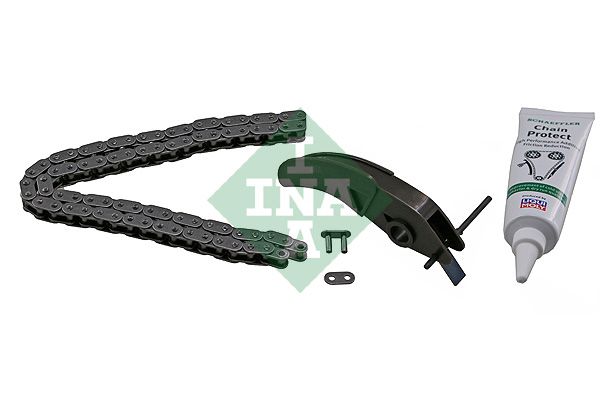 INA Timing Chain Kit 558009310 - image 2