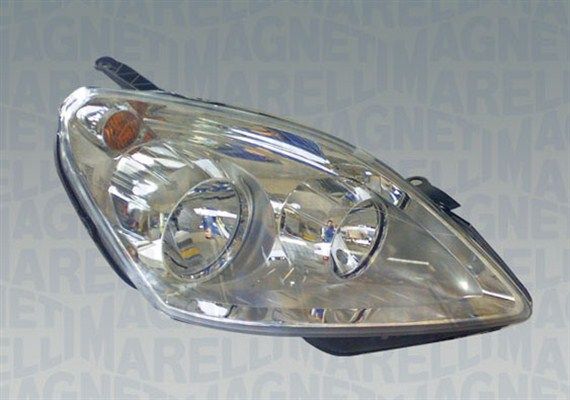 Magneti Marelli Headlight Left 710301214607 - image 2
