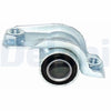 Delphi Wishbone/control/trailing Arm Bush TD414W thumbnail