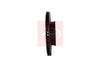 Apec Brake Disc DSK2412 thumbnail