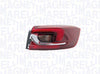 Magneti Marelli Rear Light Lamp Left 714020590703 thumbnail