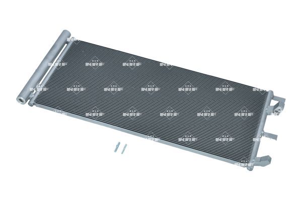 NRF Air Conditioning Condenser 350532 - image 2