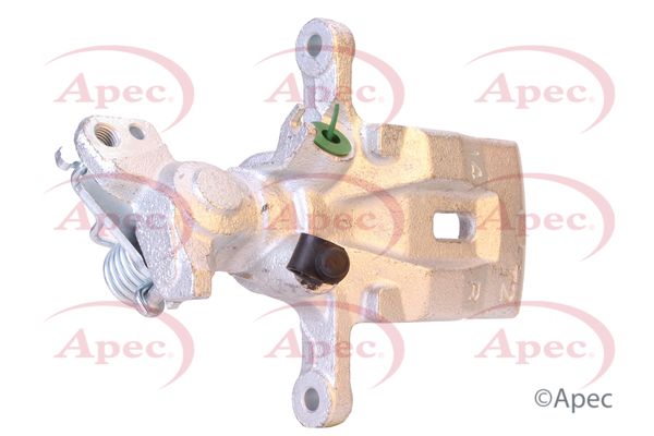 Apec Brake Caliper RCA428 - image 4