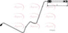 Apec Brake Hose HOS3835 thumbnail