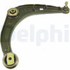 Delphi Wishbone/suspension Track Control Arm TC746 thumbnail