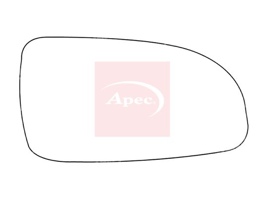 Apec Mirror Glass AMS2284 - image 3