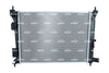 NRF Engine Cooling Radiator 53166 thumbnail