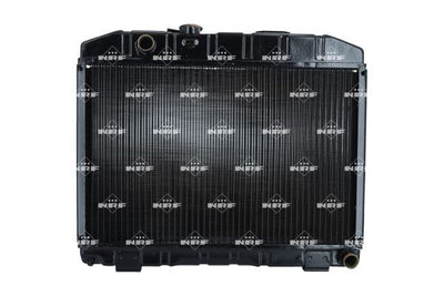 NRF Engine Cooling Radiator 504236