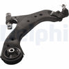 Delphi Wishbone/suspension Track Control Arm TC4610 thumbnail