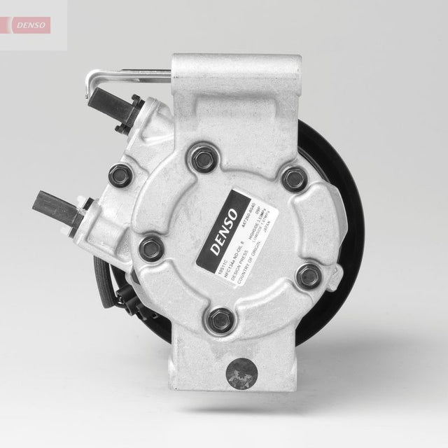 Denso Ac Compressor DCP50093 - image 3
