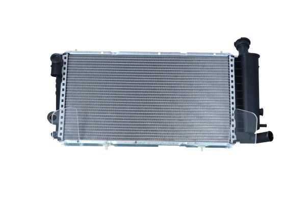 NRF Engine Cooling Radiator 50406 - image 2