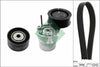 INA Drive Belt Kit 529028210 thumbnail