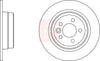 Apec Brake Disc DSK830 thumbnail