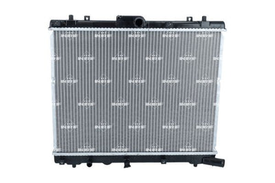 NRF Engine Cooling Radiator 59209