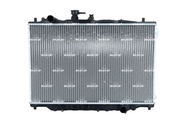 NRF Engine Cooling Radiator 506518 - image 2