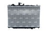 NRF Engine Cooling Radiator 506518 thumbnail