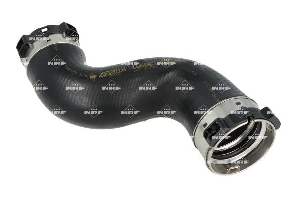 NRF Turbo Hose 166045 - image 2