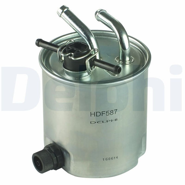 Delphi Fuel Filter HDF587 - image 2