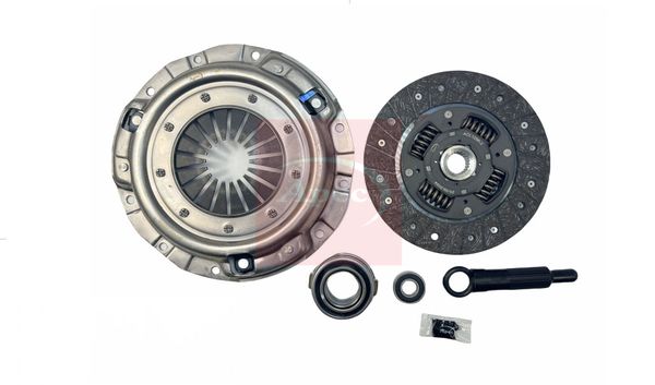 Apec Clutch Kit ACL1296 - image 3