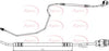 Apec Brake Hose HOS3792 thumbnail