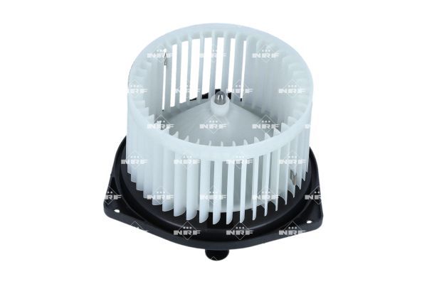 NRF Interior Blower Motor 34620 - image 2