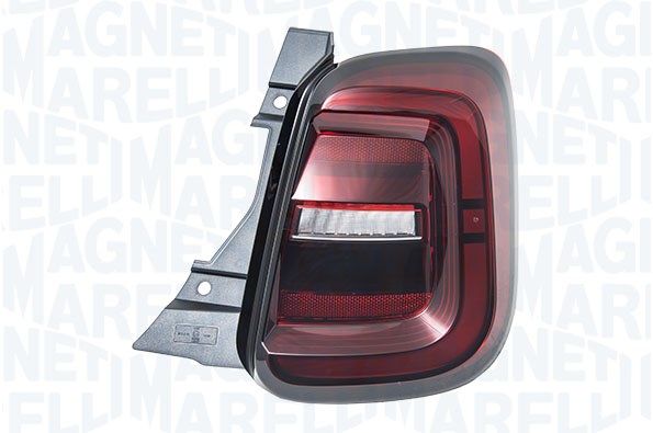 Magneti Marelli Rear Light Lamp Right 714020270807 - image 2