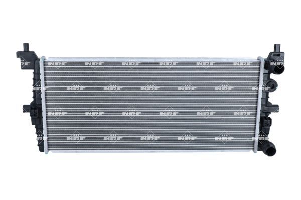NRF Engine Cooling Radiator 550066 - image 2