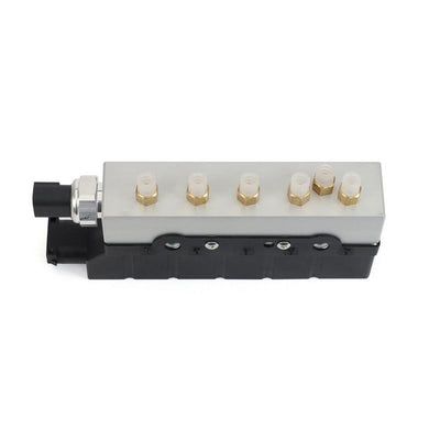 Arnott Air Suspension Solenoid Valve Block VB-3492