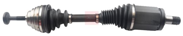 Apec Driveshaft ADS1827L - image 2